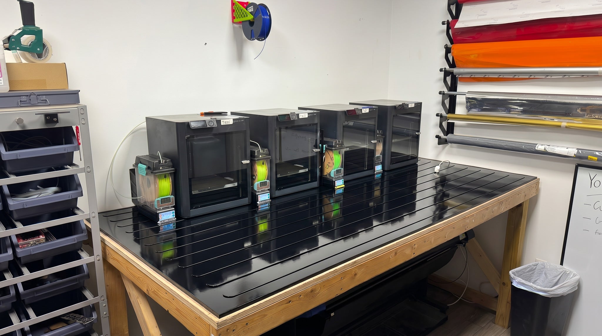 3D Printing