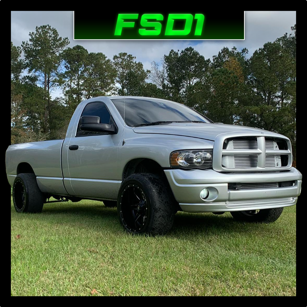 3rd gen Cummins