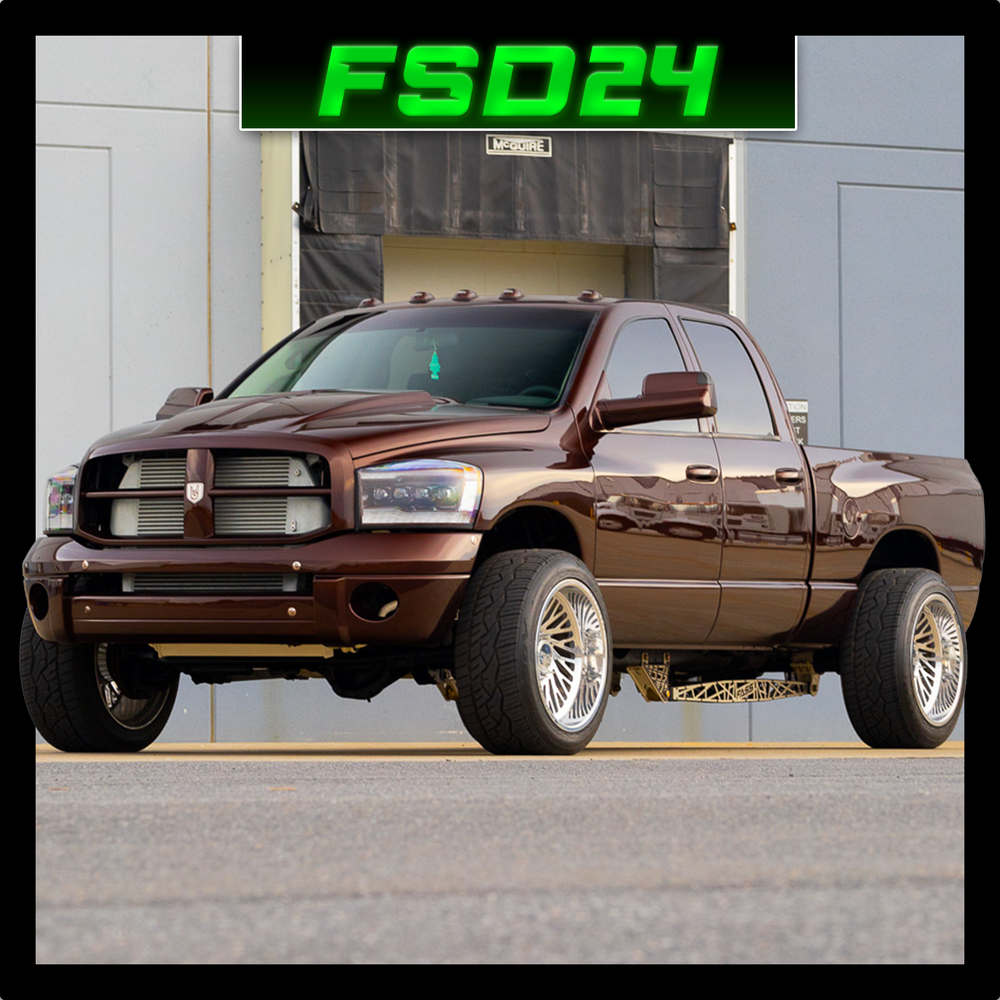 G56 3rd gen Cummins