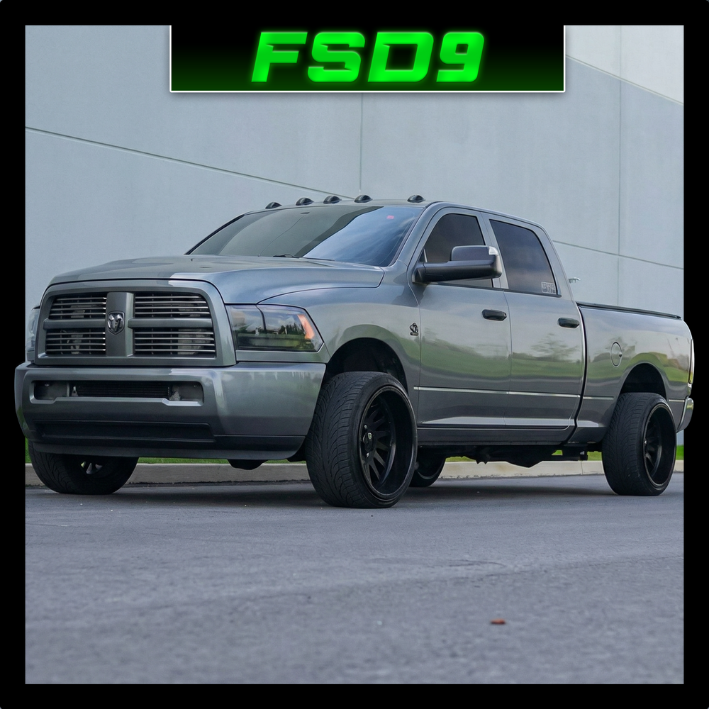 4th gen Cummins