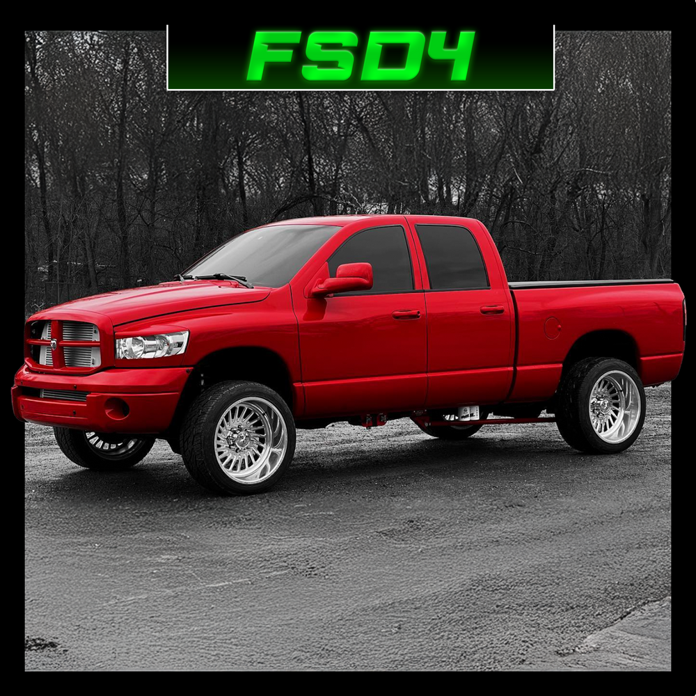3rd gen Cummins