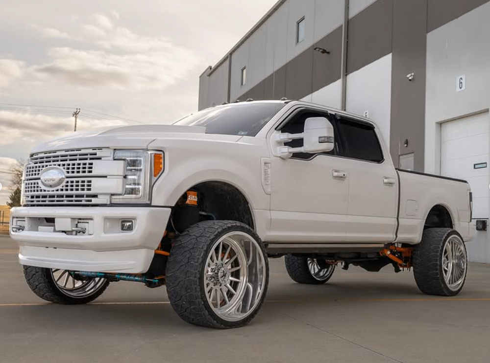 Home | Full Send Diesel Performance & Repair – FSD Repair Shop