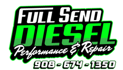 Home | Full Send Diesel Performance & Repair – FSD Repair Shop
