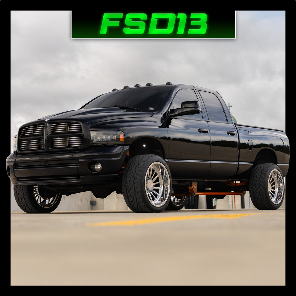 G56 3rd gen Cummins