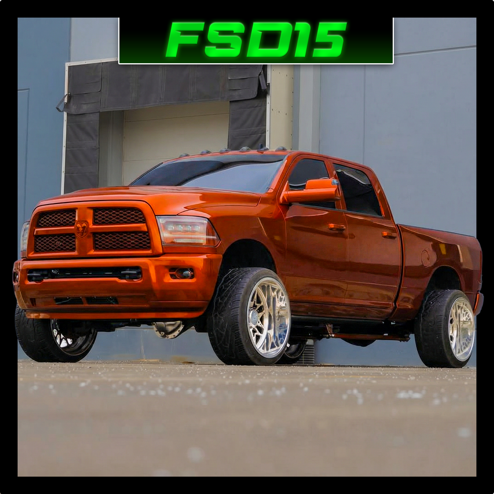 4th gen Cummins