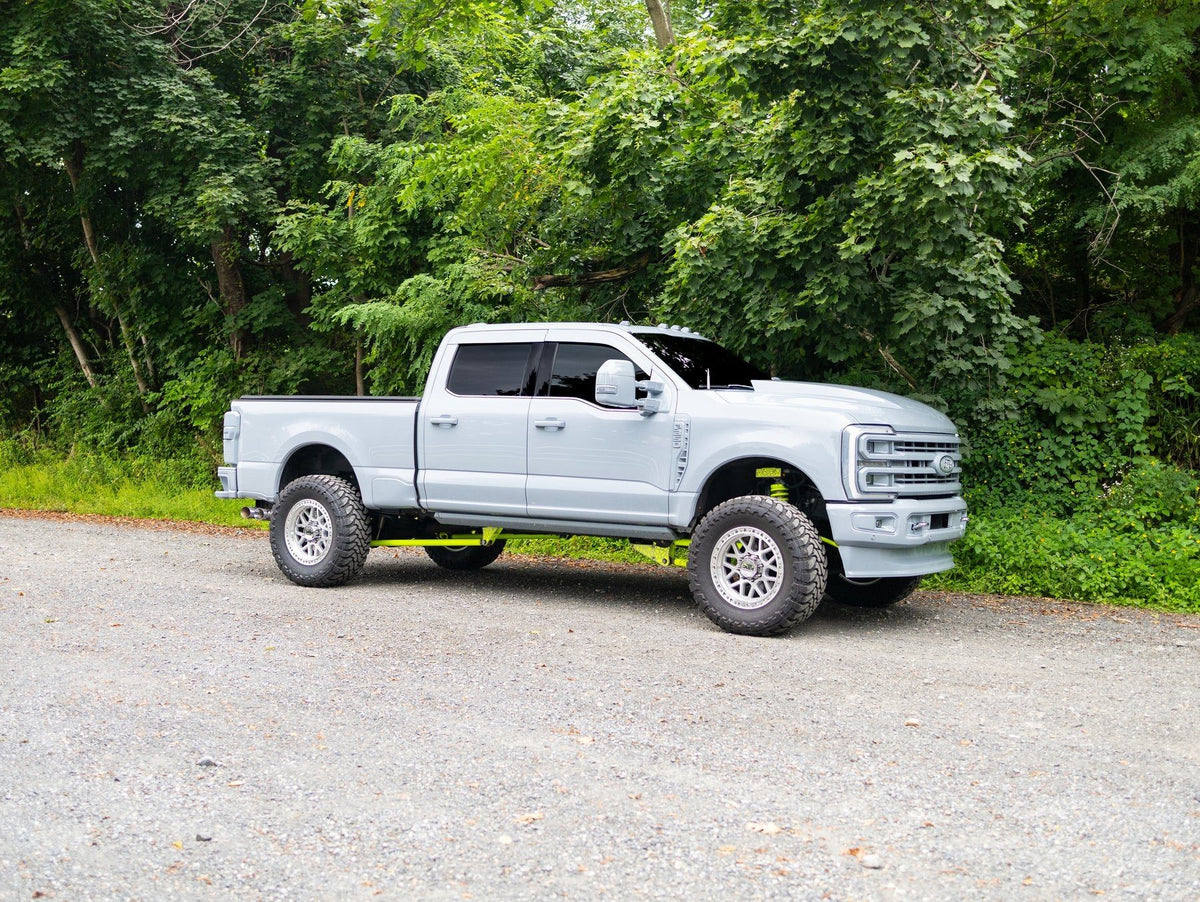 FSD26 giveaway truck