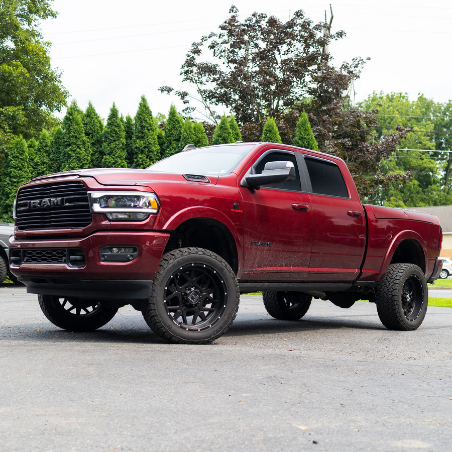 Cummins