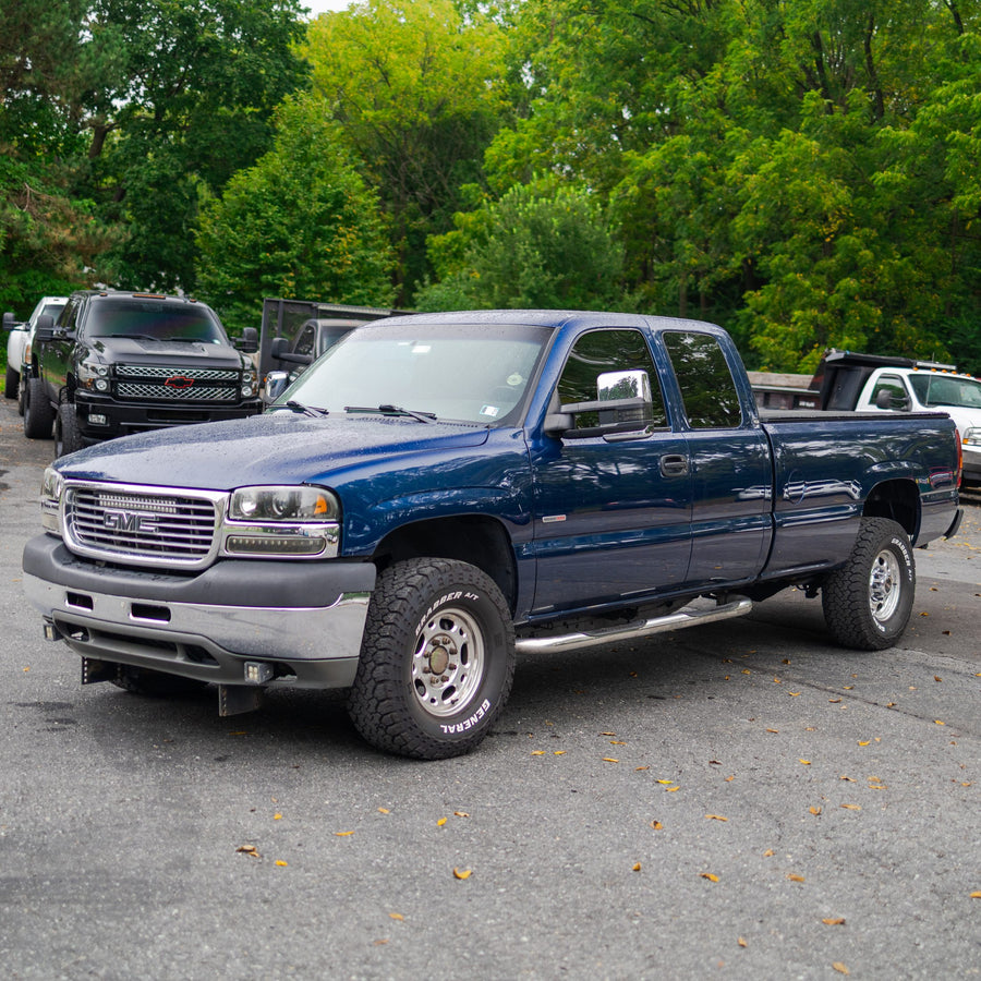Duramax