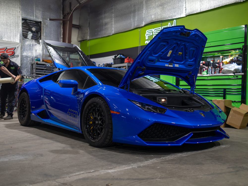 Lamborghini Huracán