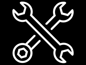 Service icon